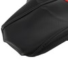 USTPO Ribbed Dirt Bike Seat Cover Gripper Soft for CRF