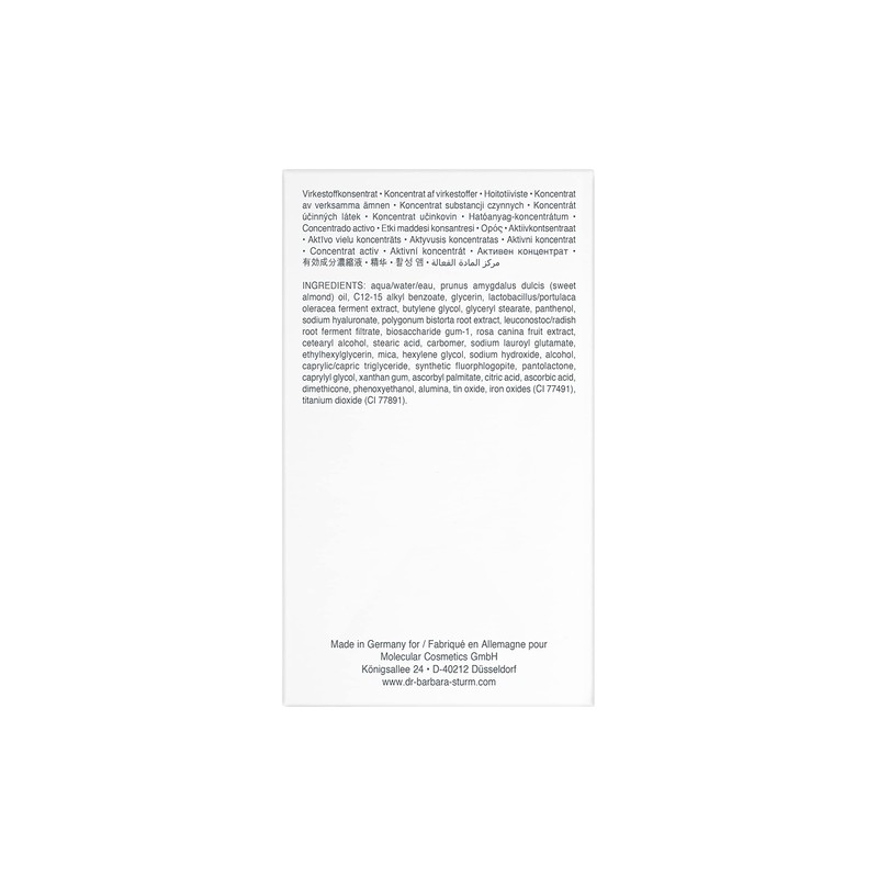 Oprah's Favorite Glow Drops