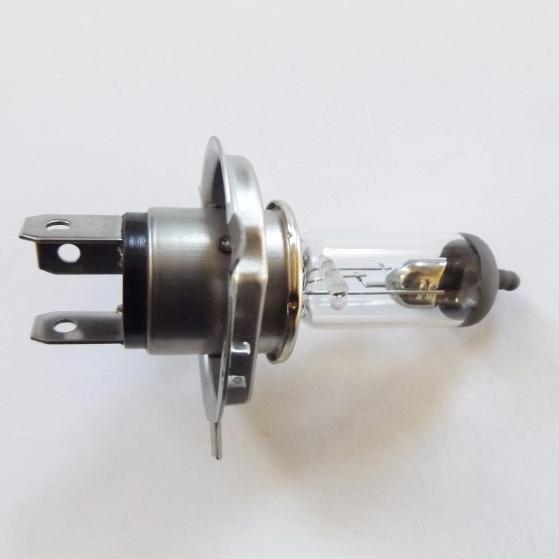 Michiba H4 6V 35/35W Headlight Bulb High/Low Beam HS1 Halogen