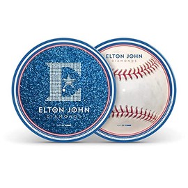 Elton John Diamonds (Indie Exclusive, Picture Disc