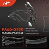 A-Premium ABS Wheel Speed Sensor Compatible with Suzuki Models -
