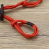 ECSiNG Pack of 2 Archery Finger Sling Adjustable Recurve Bow