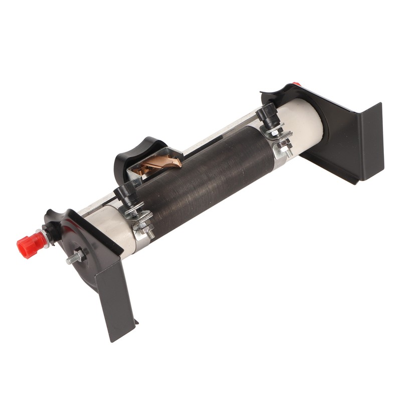 Sliding Rheostat 1.25A 200Ω Adjustable Slide Rheostat Physical Electrical Experiment