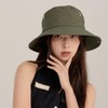 EOYVAIL Outdoor Hats for Men, Fishing Hat, Waterproof Bucket Hat,
