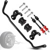 bansdans 55398938AC Front Stabilizer Bar Kit And K80894 Sway Bar