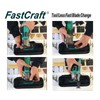 FastCraft 42pc Multi Tool -New Oscillating Tool Model JD2545U-K Great
