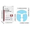 Collagen Film, Collagen Under Eye Mask for Moisturizing, Reducing Fine