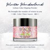SNS Healthy Natural Nails SNS Nails Dipping Powder Gelous Color