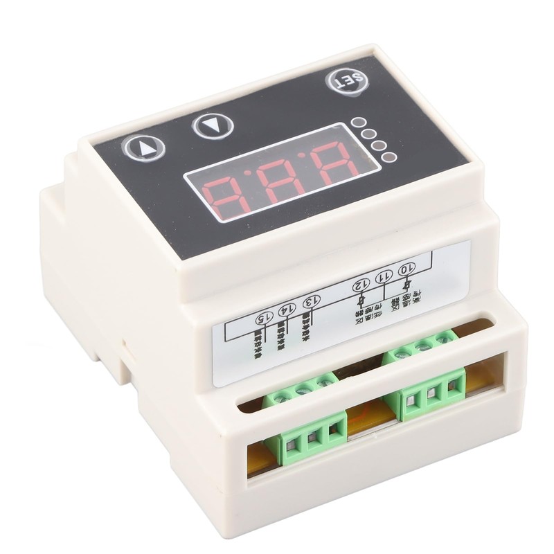 Mingzhe Digital Sun Water Heaters Thermostat Temperature Control for Heating