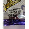 Sqwincher Electrolyte Hydration Drink Mix GRAPE 1 Gallon Mix