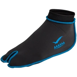 GULL 2mm Fin Socks GA-5640 XS Sea Blue