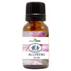 Mayan’s Secret- Alluring- Premium Grade Fragrance Oil (30ml)
