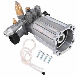 SP 2.2 GPM 2400 PSI Axial Cam Pressure Washer Water Power Pump For 0H9565 0K1663