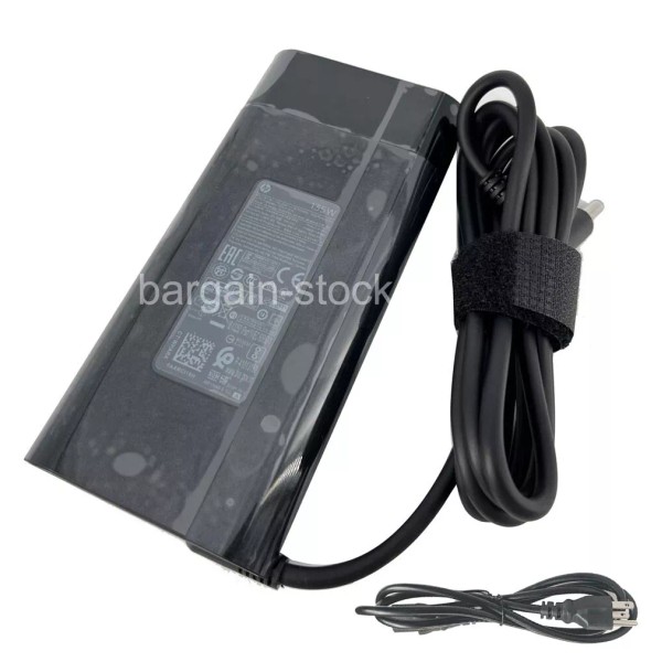 HP 135W AC Adapter Charger For HP Pavilion 15-bc500na Power