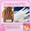 PWL New Formula 3x Extra Whitening Permanent Whitening Lotion [In