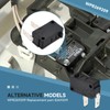 for WP8269209 Dishwasher Door Switch Applicable to KitchenAid Whirlpool Kenmore