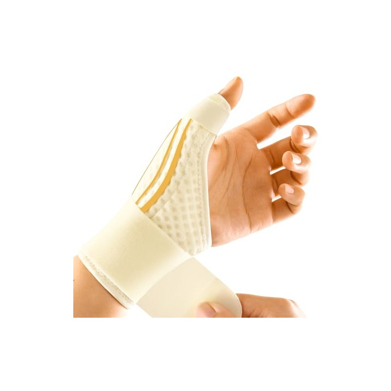 FREETOO Stable Thin Thumb Support Right CCD Joint for Men