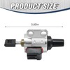 DUZFOREI Transmission Step Motor 2.0 2.5 Stepper Motor Replacement for