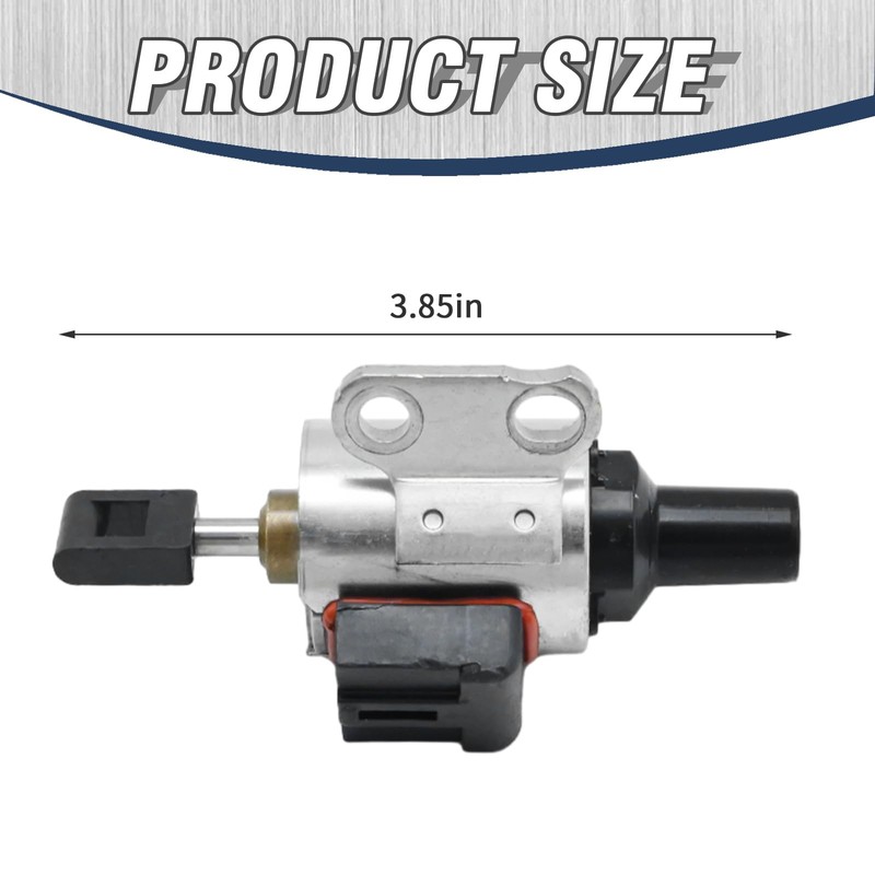 DUZFOREI Transmission Step Motor 2.0 2.5 Stepper Motor Replacement for