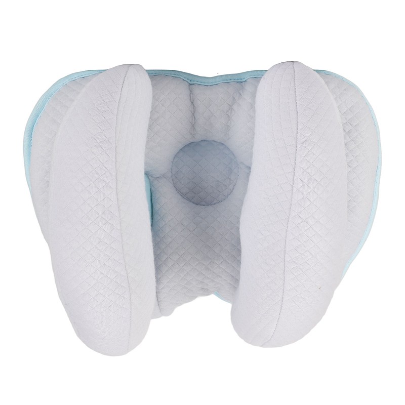 Baby Neck Support Pillow Soft Infant Car Head Support Pillow