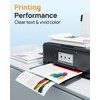 E-Z Ink 5 Color PGI-270XL CLI-271XL Ink Compatible for Canon