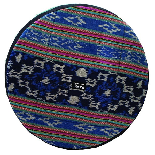 Djembe Drum Shaman Drum Frame drum skin saver 12" 14"