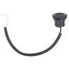 Doo Engy Tailgate Boot Handle Switch Button Tailgate Handle Opener