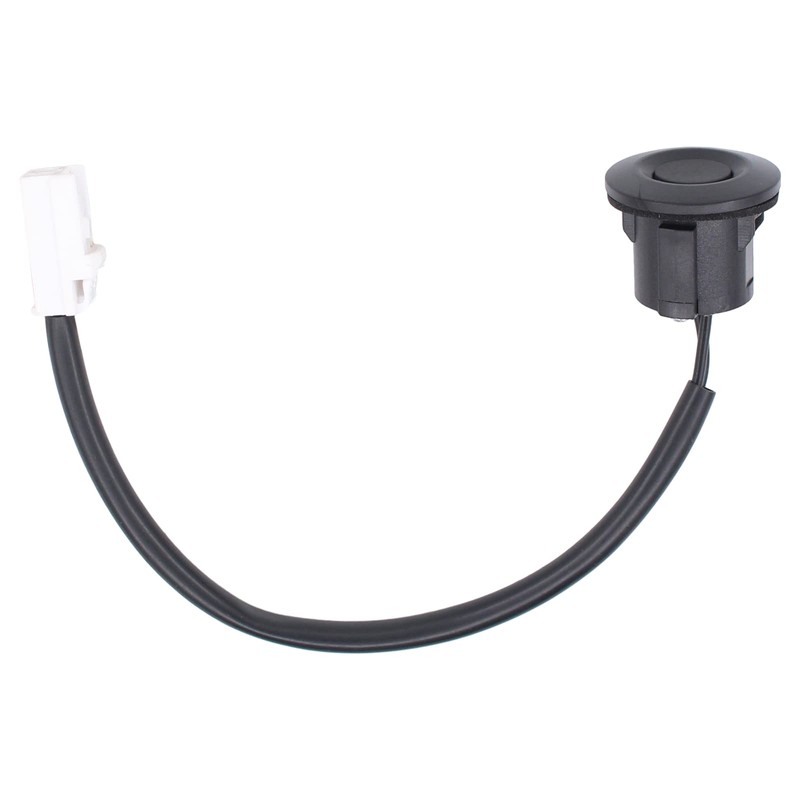 Doo Engy Tailgate Boot Handle Switch Button Tailgate Handle Opener