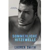 Sommerliche Hitzewelle