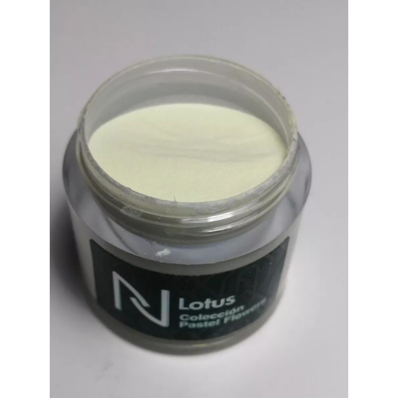 Nailux Coleccion De Acrilicos Colores Pastel