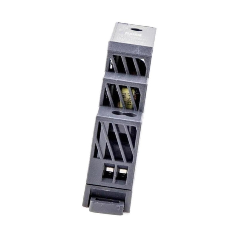 Mean Well HDR-15-5 15W DIN Rail Mount Single Output 5V