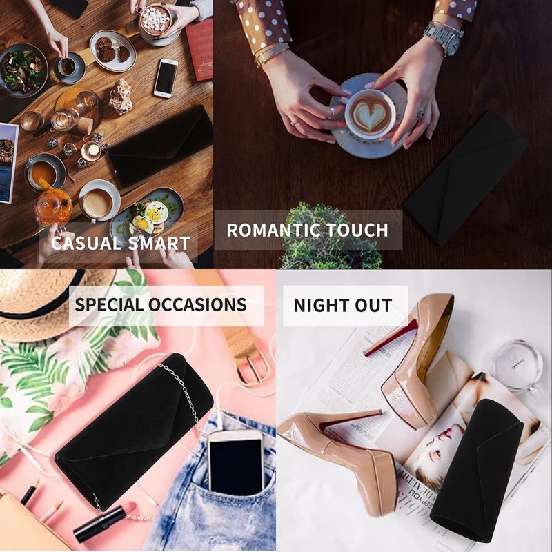 Evening Bags and Clutches for Women Clutch Purse for Women