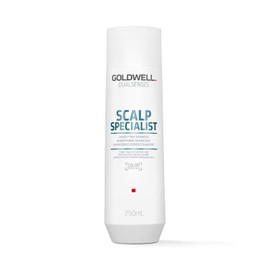 Goldwell Dualsenses Scalp Specialist Hair Thickening Shampoo for Thinning Hair, 250 ml
