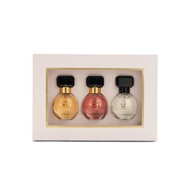 Victoria's Secret Bare Mini Eau de Parfum Trio Gift Set