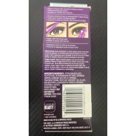 CoverGirl So Lashy! Blast PRO Waterproof Mascara, Black Brown #835 - SEALED!