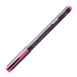 Copic Multiliner 0.03mm Pink