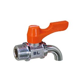 ASOH BL2400 Ace Ball Drain (1/2)
