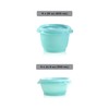 Tupperware Heritage Collection, New 16 Piece Food Storage Container Set