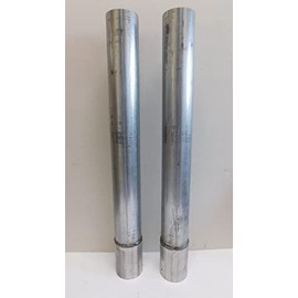 Extend-A-Fence Fence Extender up to 2' - 3" Post