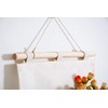 E EBETA Hanging Organiser Door Wall Organiser Utensil Bag Hanging