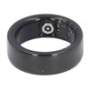 Smart Health Ring Bluetooth Sleep Monitoring Step Counting IP68 Waterproof
