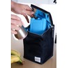 BÉABA - Insulated bag for baby meals - Spacious -