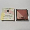 Clinique Sculptionary Cheek Contouring Palette Shade 03 Defining ROSES Blush