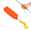 FENJANER Arrow Puller - Archery Target Remover Gripper - Hand