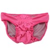 TOPINCN Ropa Interior Perros Tela Algodón Pantalones Fisiológicos Flexibles Cachorro