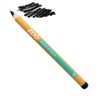 Zao Bamboo Pencil Eyes, Lips & Eyebrows 551 (Black) - 1.14 g