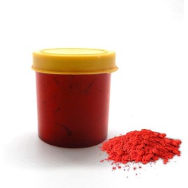 Kumkum Powder for Pooja and Other Hindu Rituals 50g
