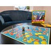 Horrible Histories 7305 Board Game,White