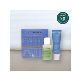 [Phytomer] Oligomer® Vita C 15ml + Ceramide Cream 30ml / [피토메르] 올리고머® 비타C 15ml + 세라마이드크림 30ml