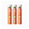 Sunlife Multivitamin + Mineral Orange/Grapefruit Flavor, 20 Tablets, 3 Bottles